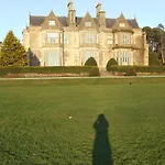 Rockfield House Couette-café