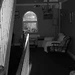 Couette-café Rockfield House Killarney
