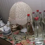 Rockfield House Couette-café