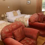 Rockfield House Couette-café