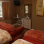 Couette-café Rockfield House 2*