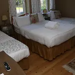 Rockfield House Couette-café Killarney