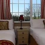 Rockfield House Couette-café Killarney