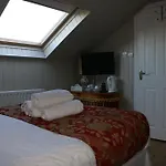 Rockfield House Couette-café