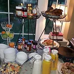 Couette-café Rockfield House