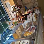 Rockfield House Couette-café Killarney