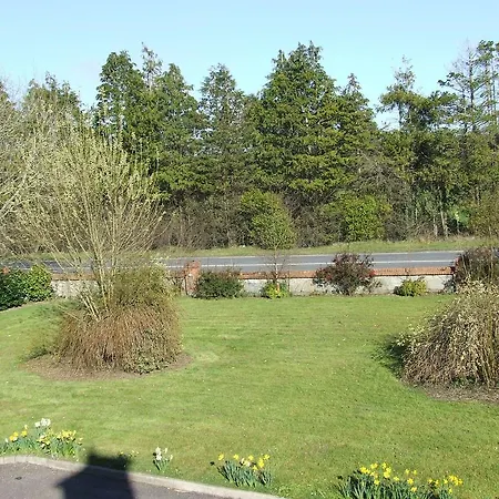 Rockfield House Frühstückspension 2*