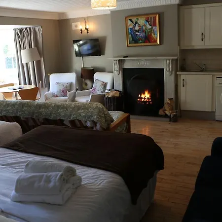 Bed & Breakfast Rockfield House Cill Airne
