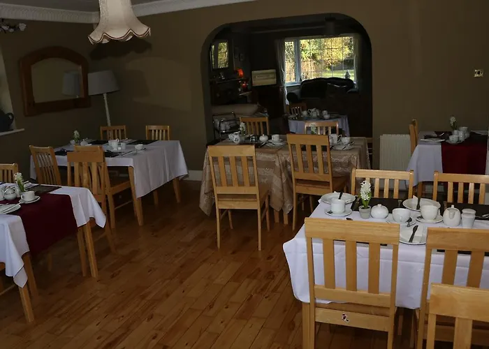 Rockfield House Killarney