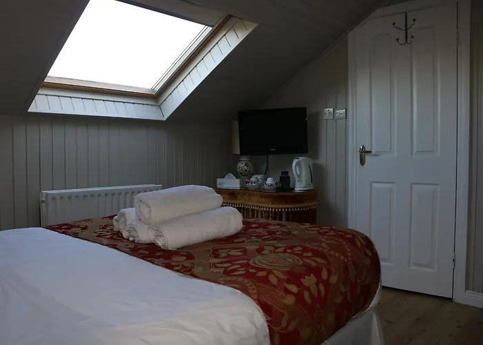 Rockfield House Frühstückspension