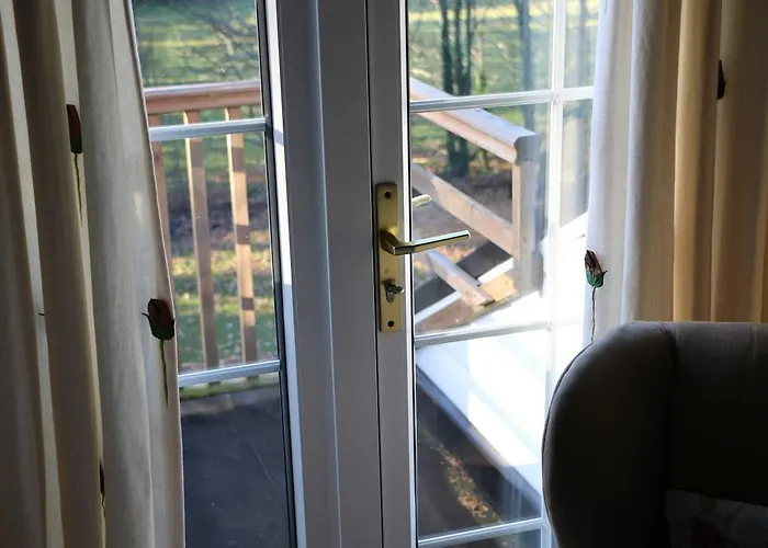 Frühstückspension Rockfield House Killarney