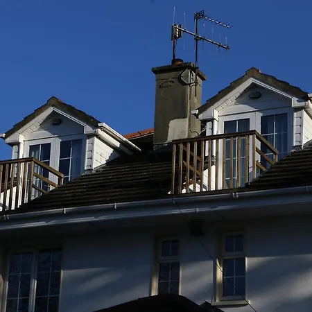 Rockfield House 2* Cill Airne
