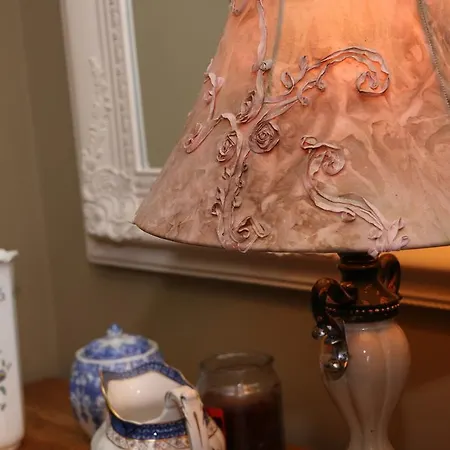 Rockfield House Bed & Breakfast