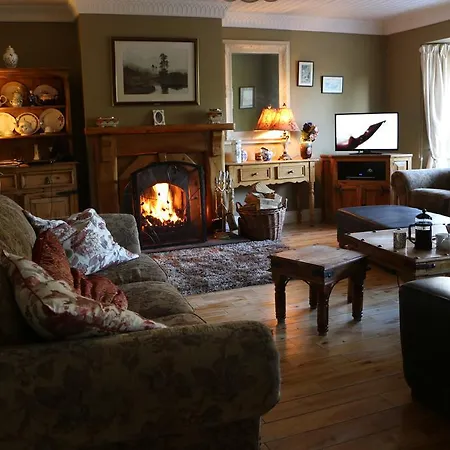 Rockfield House 2* Cill Airne