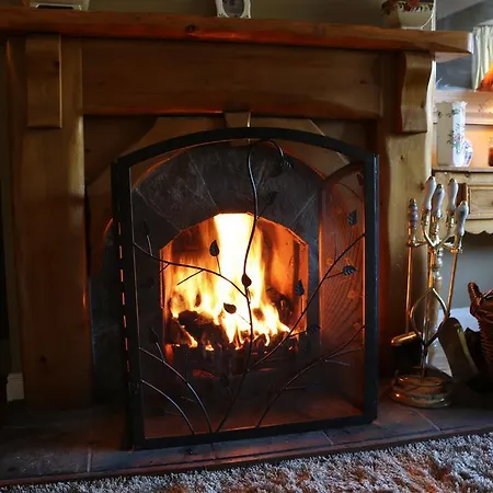 Rockfield House Bed & Breakfast Cill Airne