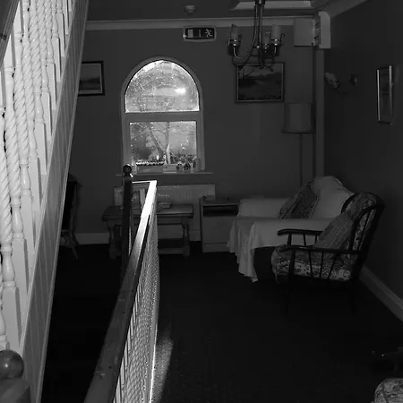 Bed & Breakfast Rockfield House Cill Airne