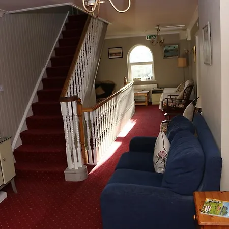 Rockfield House Bed & Breakfast Cill Airne