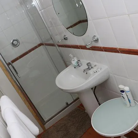 Rockfield House Bed & Breakfast Cill Airne