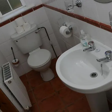 Bed & Breakfast Rockfield House Killarney