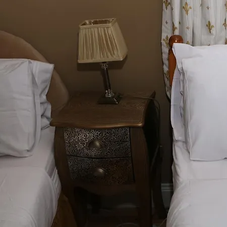 Rockfield House Bed & Breakfast