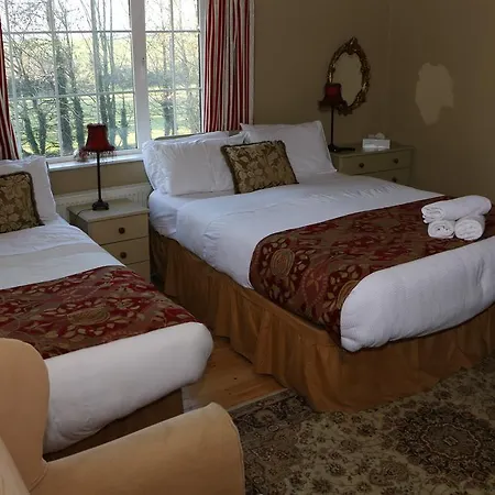 Bed & Breakfast Rockfield House