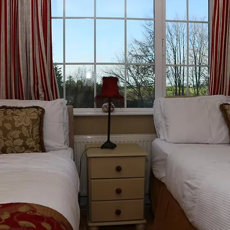 Rockfield House Bed & Breakfast Killarney