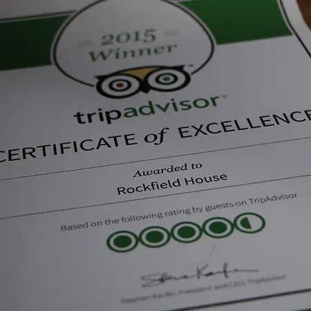 Rockfield House