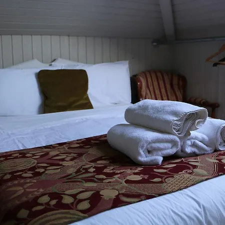 Rockfield House Bed & Breakfast Cill Airne