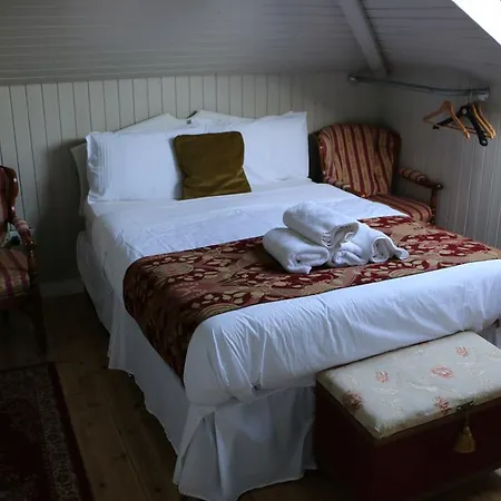 Rockfield House Cill Airne