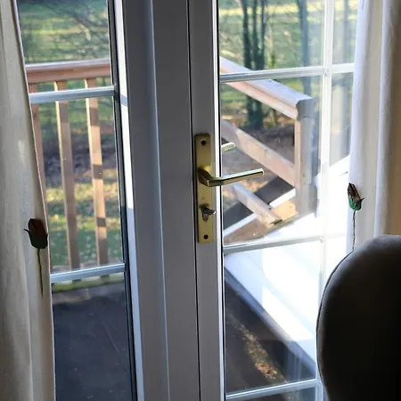 Bed & Breakfast Rockfield House Cill Airne