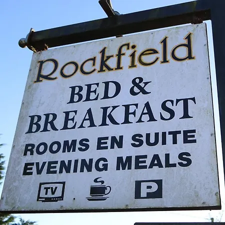 Rockfield House Killarney