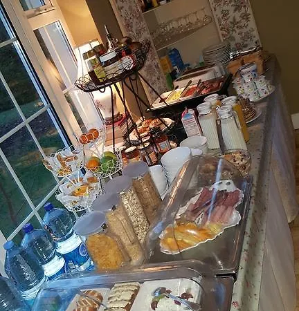 Rockfield House Alojamento de Acomodação e Pequeno-almoço Killarney