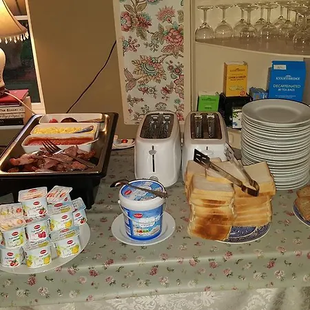 Rockfield House Killarney