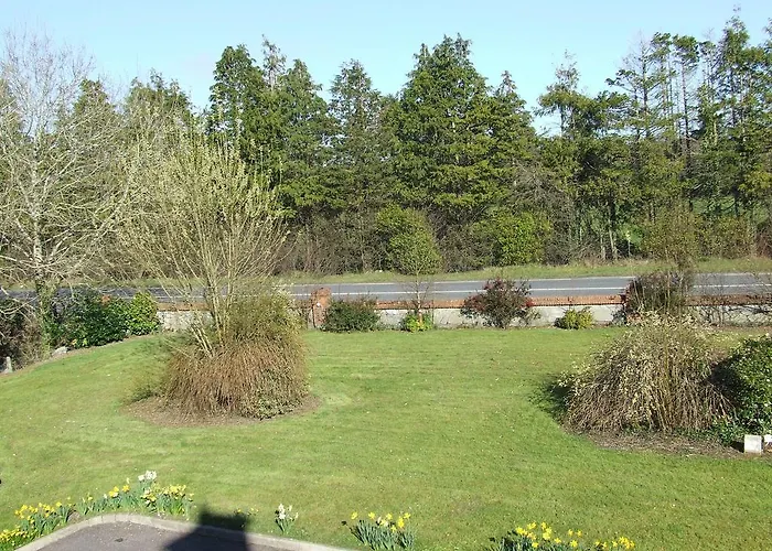 Rockfield House Couette-café 2*