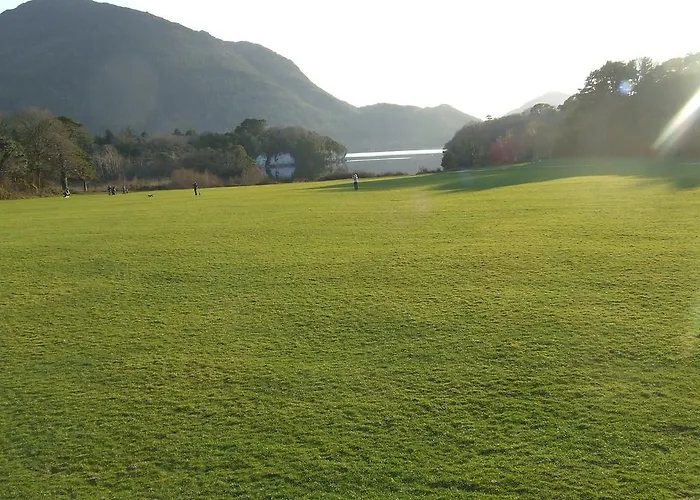 Rockfield House 基拉尼