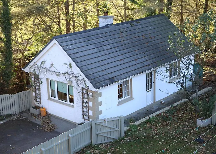 Rockfield House 基拉尼