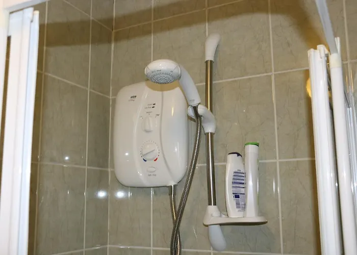 Rockfield House Couette-café 2*