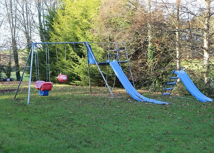 Rockfield House 基拉尼