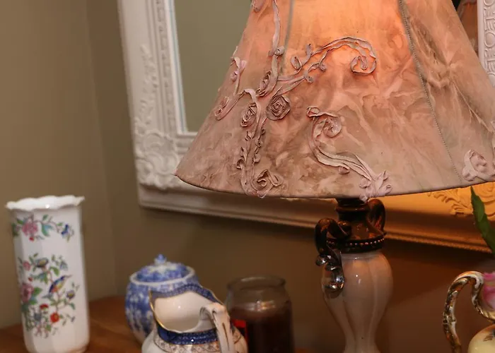 Rockfield House 住宿加早餐酒店