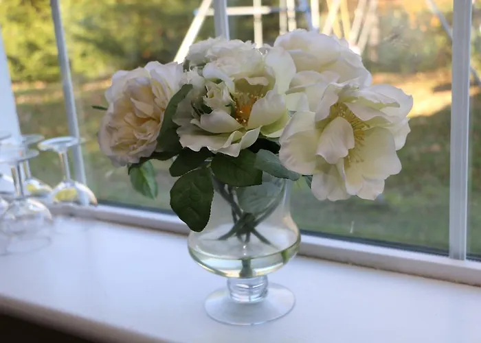 Rockfield House 住宿加早餐酒店