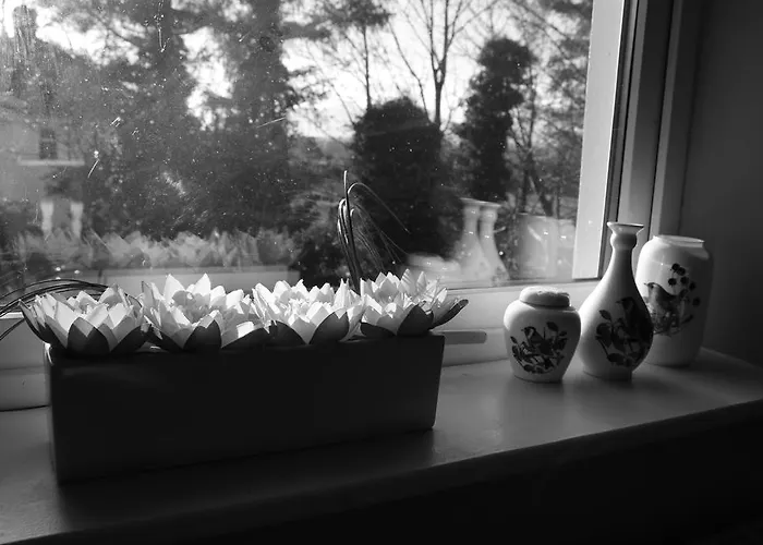 Couette-café Rockfield House 2*