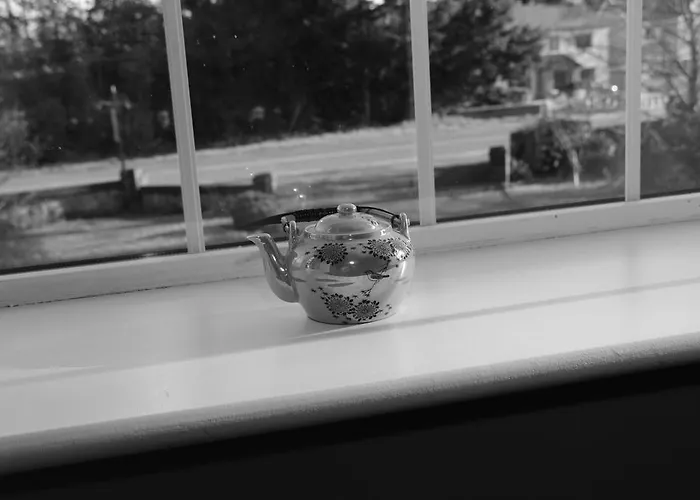 Rockfield House 基拉尼