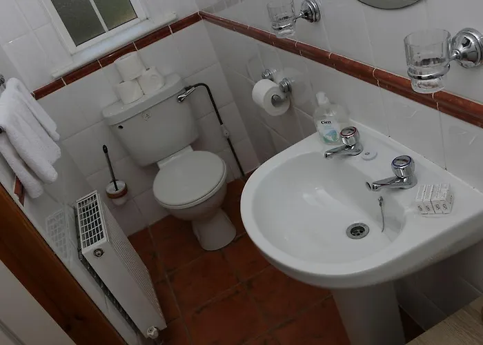 住宿加早餐酒店 Rockfield House 基拉尼