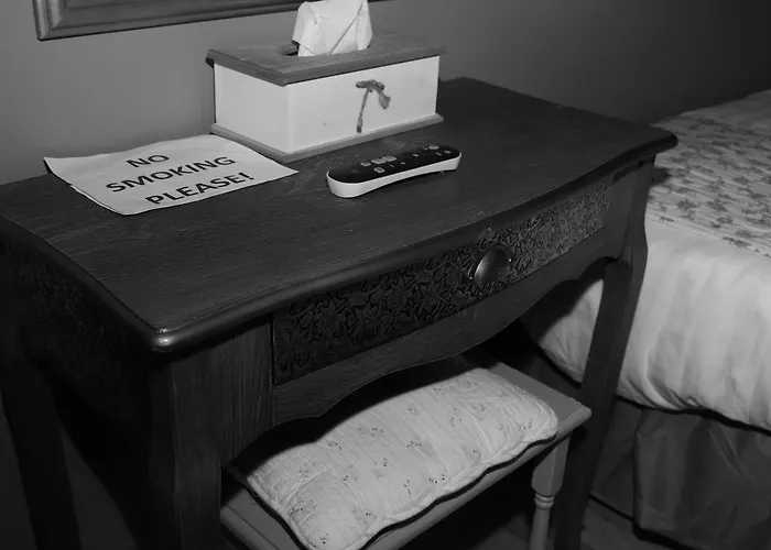 Couette-café Rockfield House Killarney