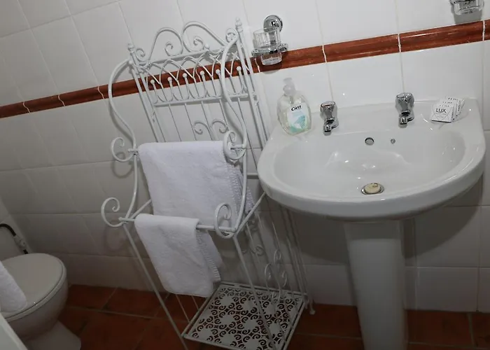 Rockfield House 2* 基拉尼