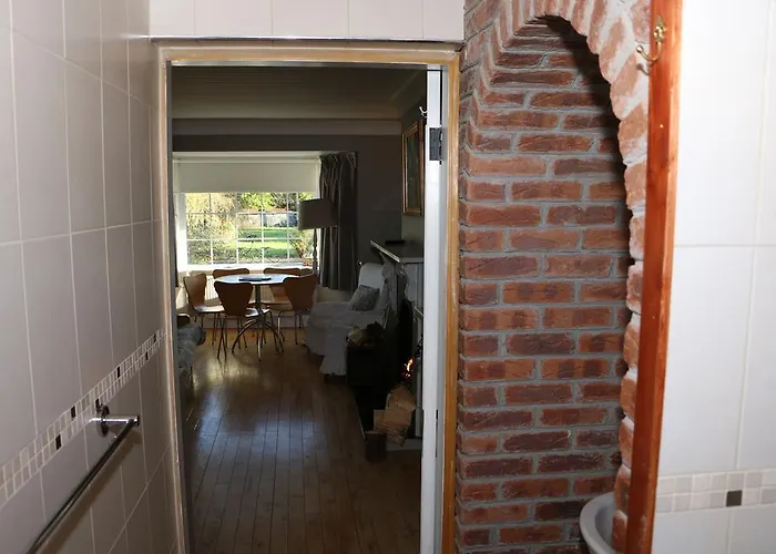 Rockfield House 住宿加早餐酒店