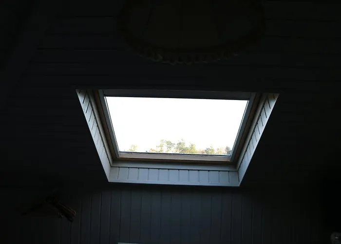 Couette-café Rockfield House