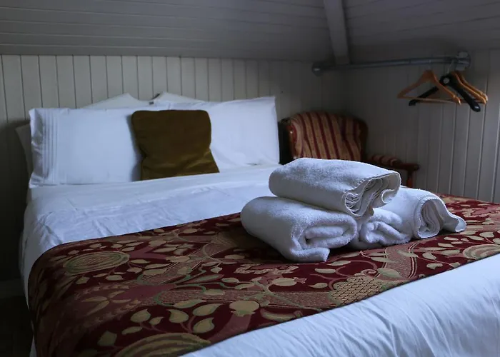 Rockfield House Couette-café Killarney