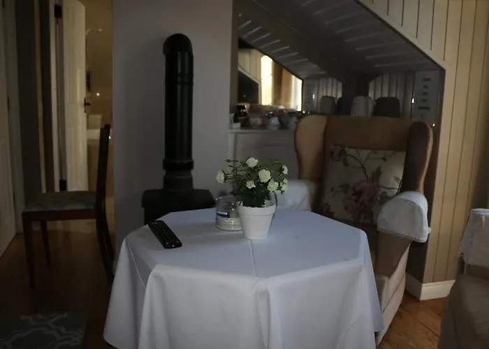 Couette-café Rockfield House 2*