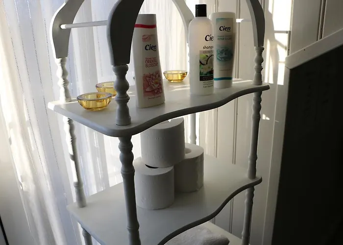 Rockfield House Couette-café 2*